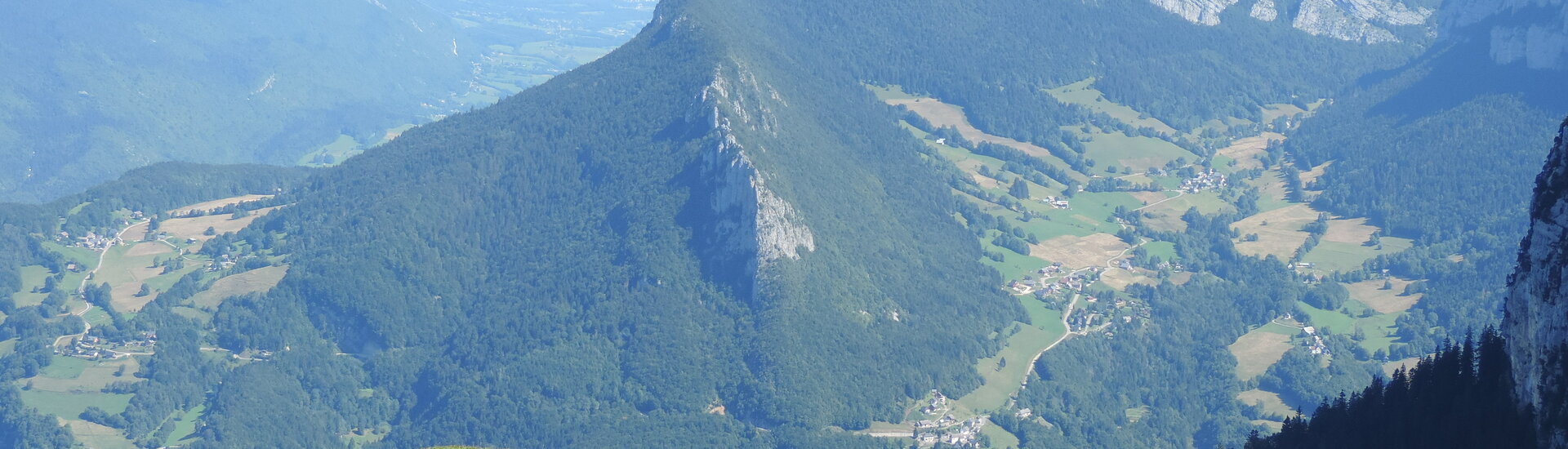 Commune de Corbel - Chartreuse - Savoie