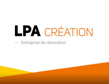 LPA Création